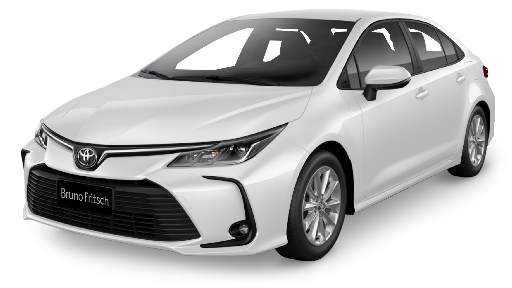 Toyota All New Corolla 2023 Precios Bonos y Promociones Chile