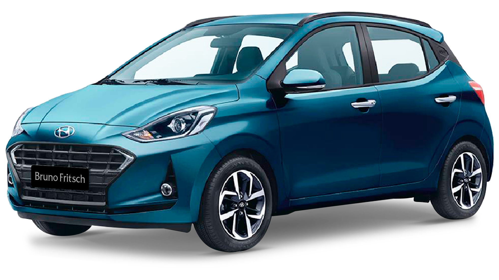 Hyundai All New Grand i10 2023 Precios Bonos y Promociones Chile
