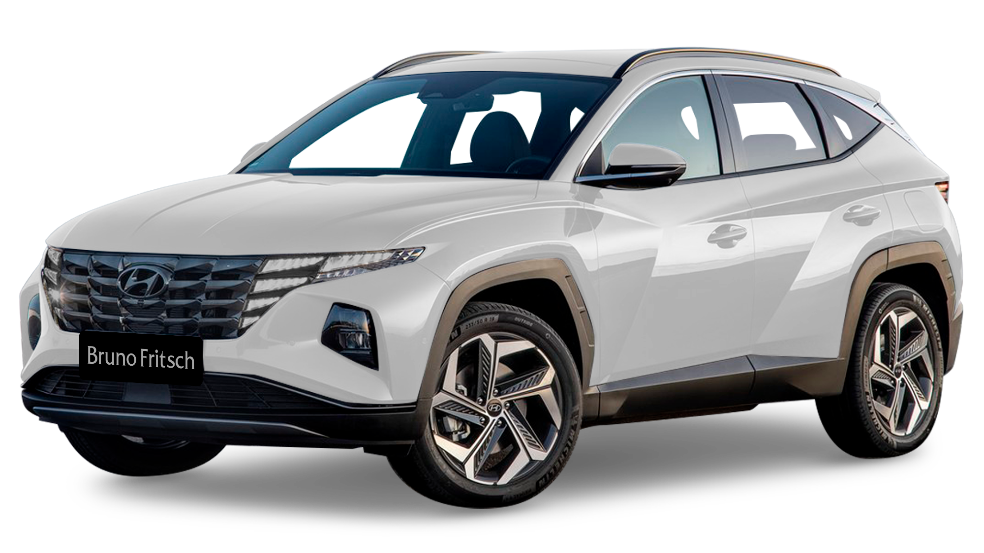 Hyundai All New Tucson 2023 Precios Bonos y Promociones Chile