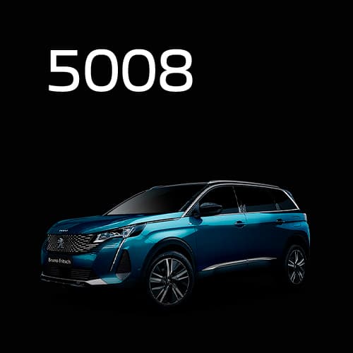 Peugeot 5008 SUV 2024, Promociones Precios y Bonos